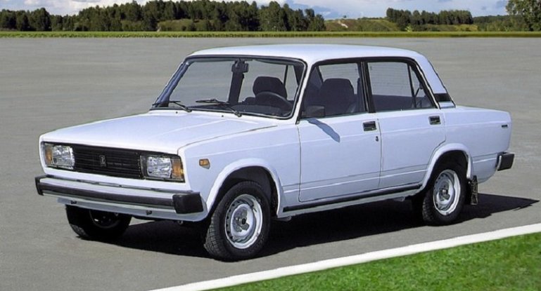 Начинающим автомобилистам: ремонт и обслуживание КПП ВАЗ 2105