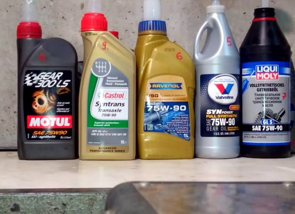 Начинающим автомобилистам: ремонт и обслуживание КПП ВАЗ 2105 Начинающим автомобилистам: ремонт и обслуживание КПП ВАЗ 2105