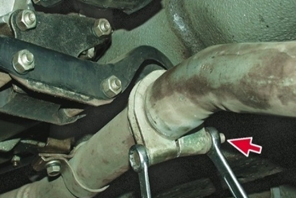 Начинающим автомобилистам: ремонт и обслуживание КПП ВАЗ 2105 Начинающим автомобилистам: ремонт и обслуживание КПП ВАЗ 2105