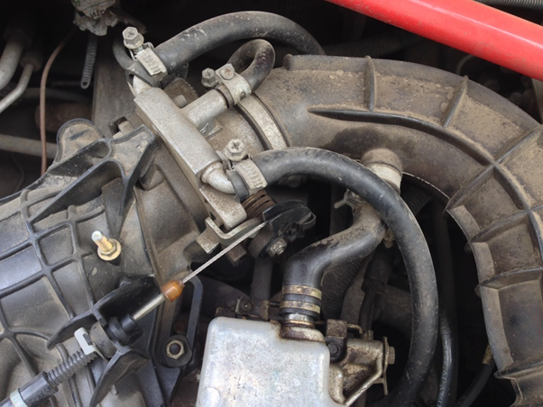 Ремонт Lada Kalina 1: самые распространенные поломки авто Ремонт Lada Kalina 1: самые распространенные поломки авто