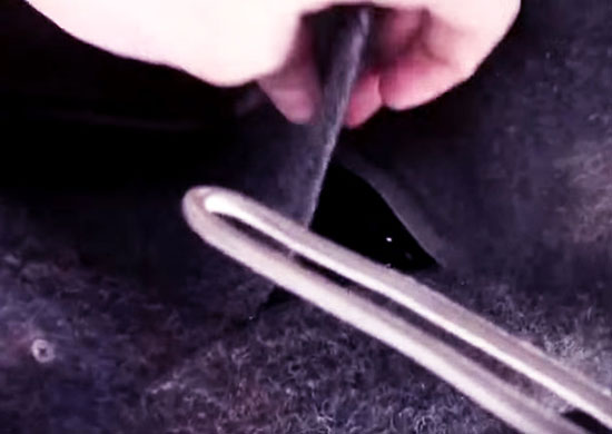 Замена задних фонарей на ВАЗ 2115 самостоятельно Замена задних фонарей на ВАЗ 2115 самостоятельно