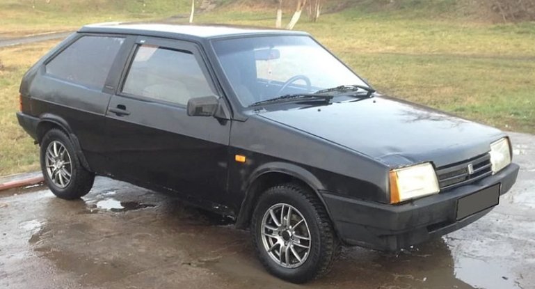 Самостоятельно меняем ремень ГРМ на ВАЗ 2108 в гаражных условиях