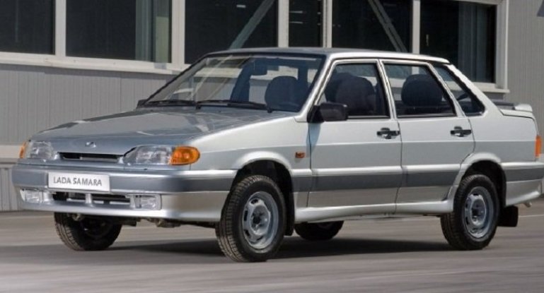 Как легко и просто заменить масло и фильтр на 2115 своими руками