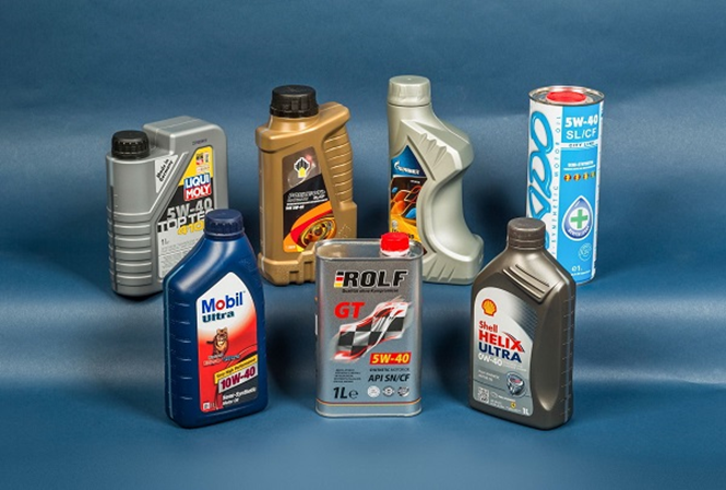 Как легко и просто заменить масло и фильтр на 2115 своими руками