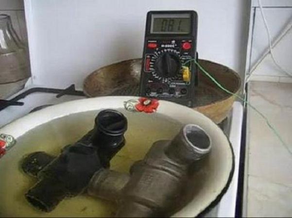 Подробная инструкция по самостоятельной замене термостата на ВАЗ 2114