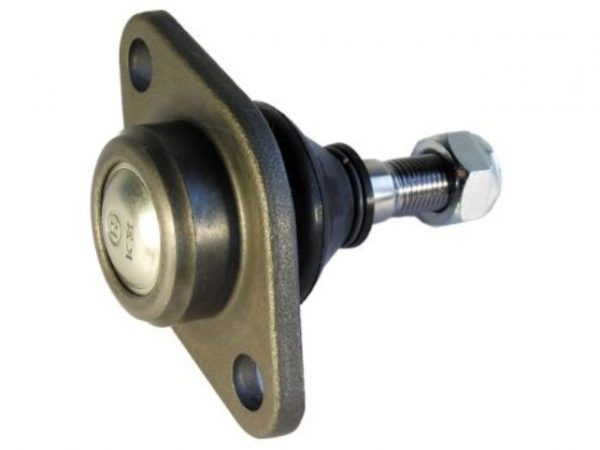 Как самостоятельно проверить и заменить шаровые опоры на ВАЗ 2107 Как самостоятельно проверить и заменить шаровые опоры на ВАЗ 2107