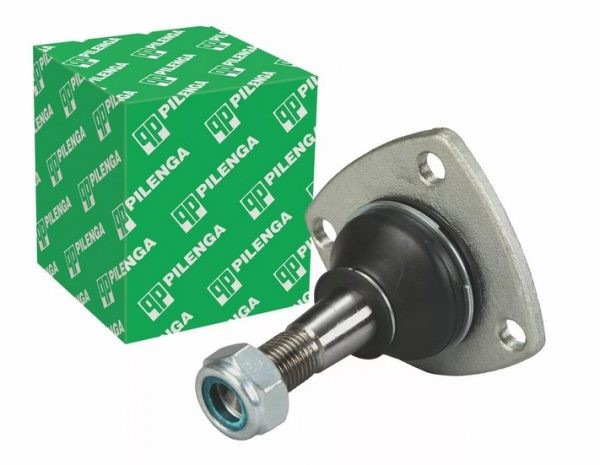 Как самостоятельно проверить и заменить шаровые опоры на ВАЗ 2107 Как самостоятельно проверить и заменить шаровые опоры на ВАЗ 2107