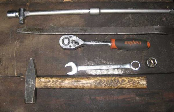 Изучаем и ремонтируем рулевой редуктор «Шестерки» Изучаем и ремонтируем рулевой редуктор «Шестерки»