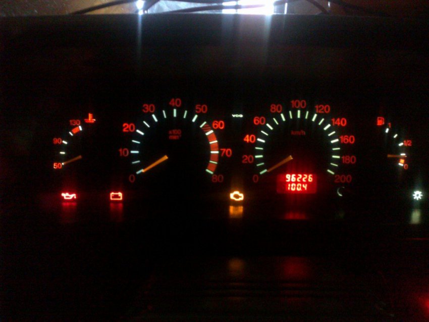 Почему не работает спидометр на ВАЗ 2110 и как проверить прибор на исправность?