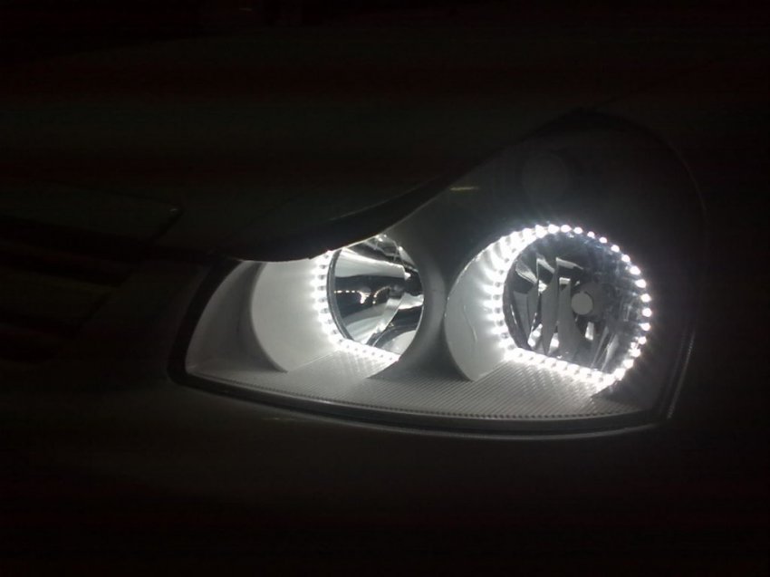 Типы, обозначения и маркировка цоколей ламп для авто (бесцокольные и другие лампочки)