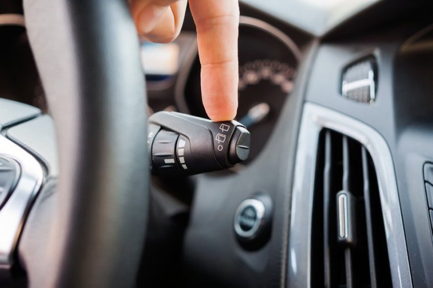 Описание щеток стеклоочистителя на Ford Focus 2, инструкция по замене своими руками