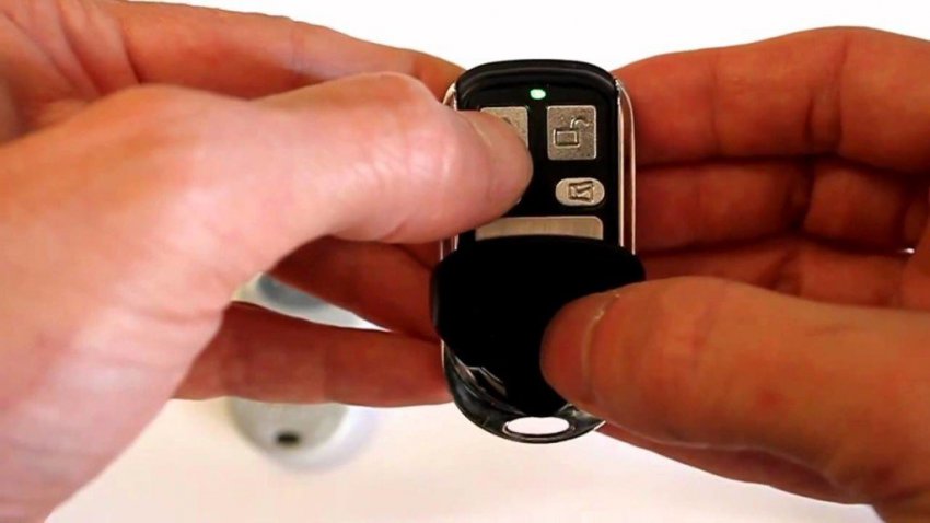 Руководство по выбору, ремонту и замене брелока автомобильной сигнализации