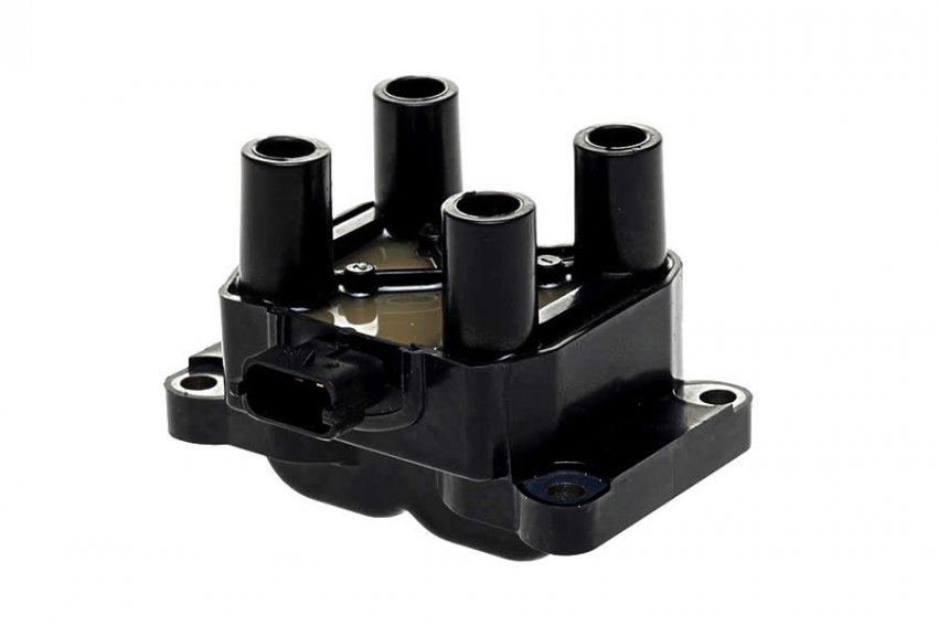 Обзор системы зажигания ВАЗ 2107 (катушки и других элементов), пособие по выставлению