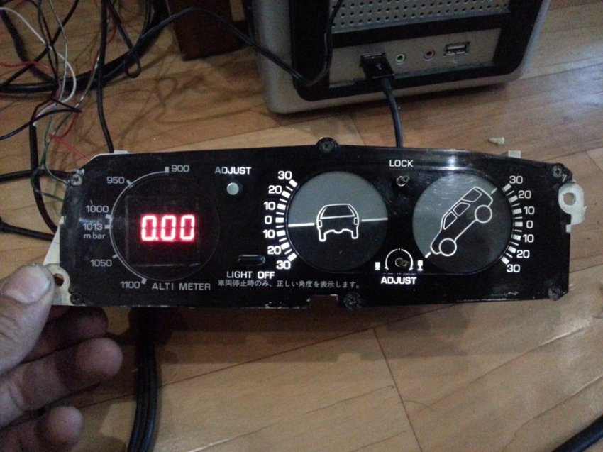 Характеристика автомобильного тахометра: понятие, принцип работы и виды