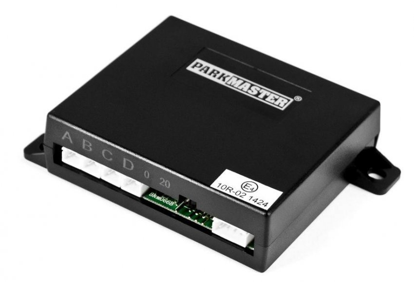 Характеристика датчика парковки: описание, основные неисправности и замена