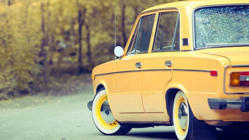 Схема ВАЗ 2106: поиск неисправностей и замена электрооборудования