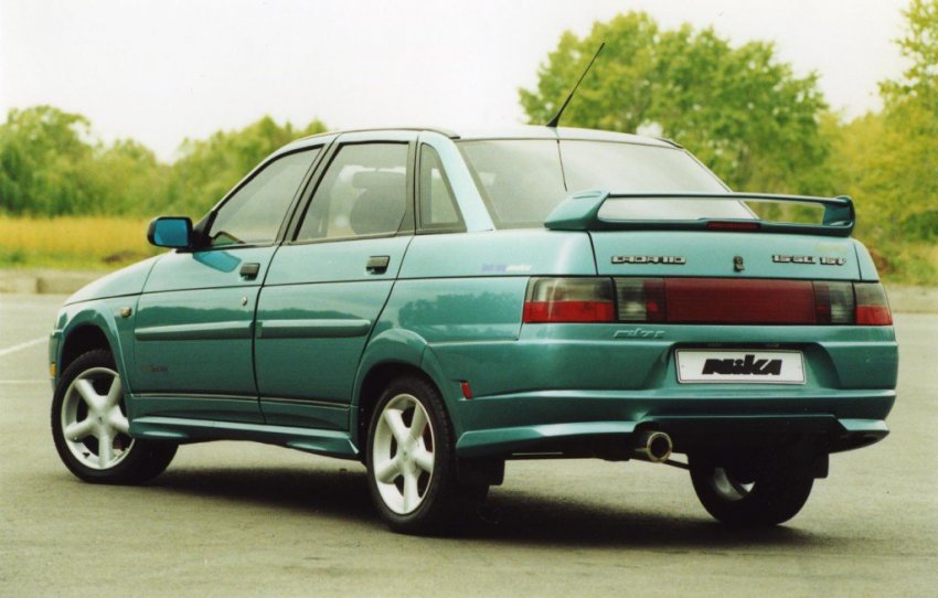 Электросхема ВАЗ 2110: поиск неисправностей, профилактика и замена проводки