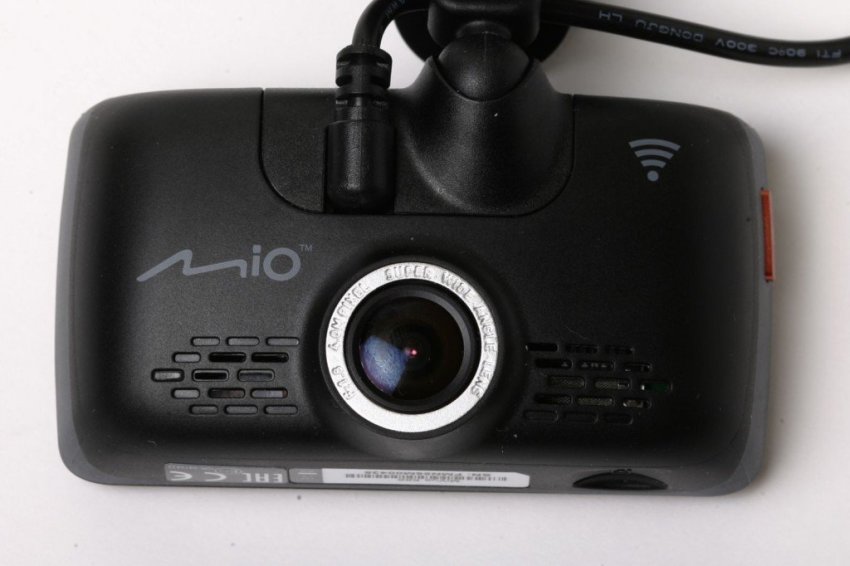 Характеристика видеорегистраторов Mio MiVue различных моделей (688, 636 и др.)