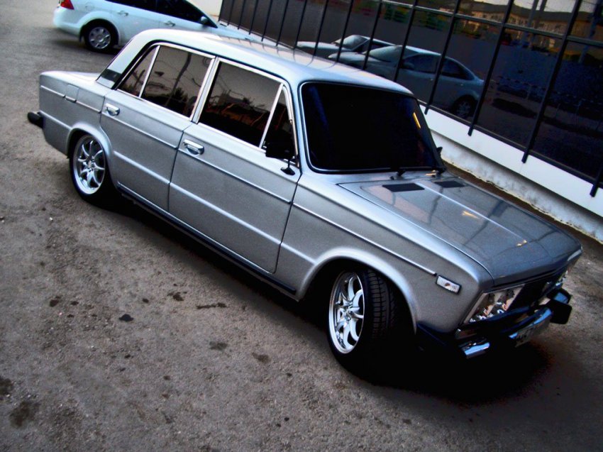 Руководство по снятию и замене замка зажигания на ВАЗ 2106 в домашних условиях