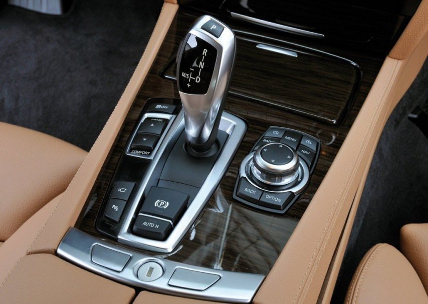 Что такое автоматическая коробка передач в автомобиле: видео и фотообзор