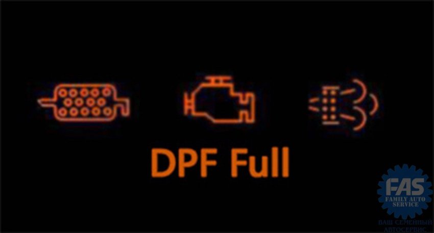 Особенности сажевого фильтра: обзор, установка, удаление и чистка