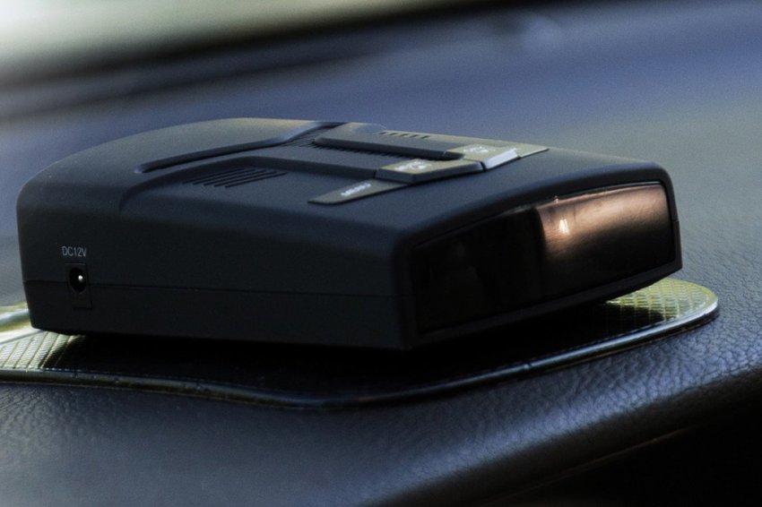 TrendVision Drive-700: отечественно и качественно