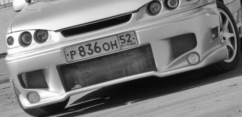 Каким может быть тюнинг ВАЗ 2115