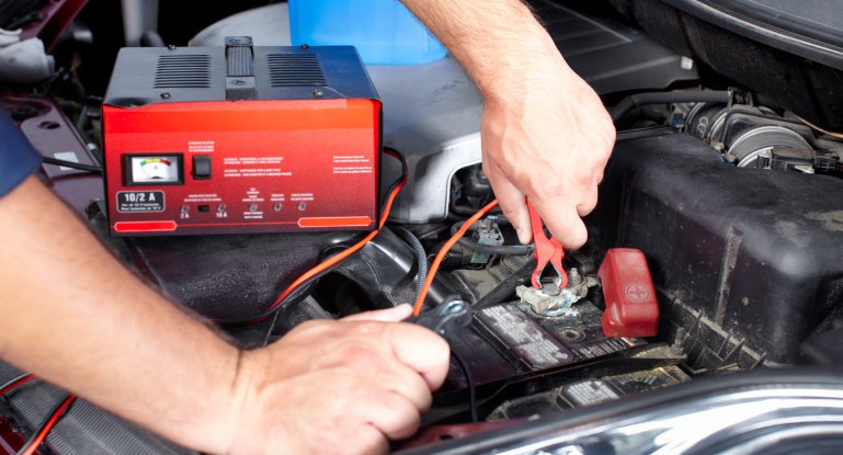 Ремонт и восстановление автомобильных аккумуляторов своими руками Ремонт и восстановление автомобильных аккумуляторов своими руками