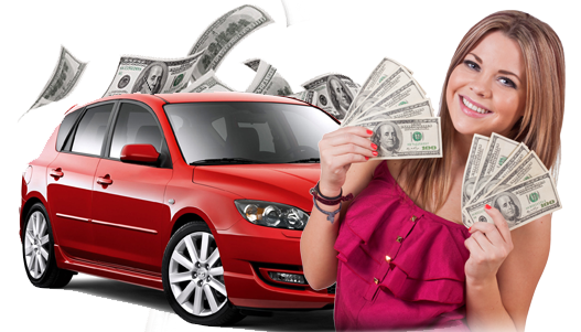 Автокредит без первоначального взноса на новый автомобиль