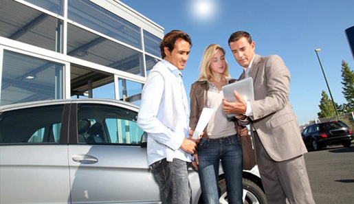 Где купить авто с пробегом дешево в России