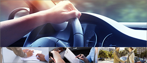 Как купить автомобиль с рук: оформление по шагам