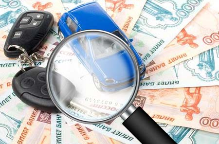 Как узнать в аресте машина или нет по гос номеру