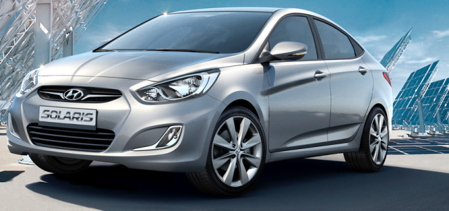 Какие автомобили собирают в России: список производств по брендам