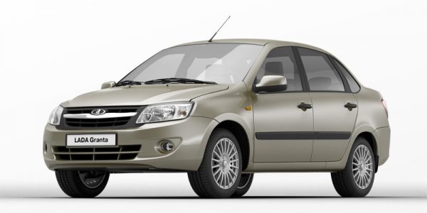 Какие автомобили собирают в России: список производств по брендам