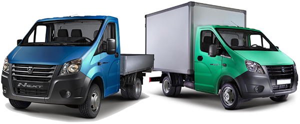 Какой грузовик лучше купить для заработка