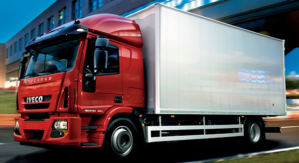 Какой грузовик лучше купить для заработка