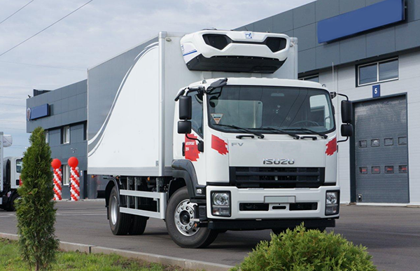 Какой грузовик лучше купить для заработка