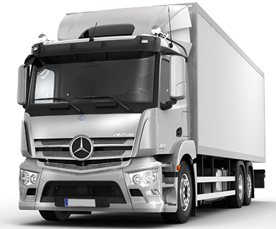 Какой грузовик лучше купить для заработка