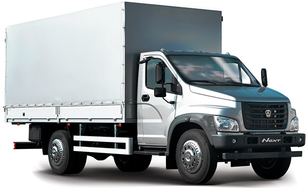 Какой грузовик лучше купить для заработка