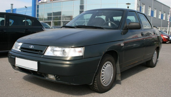 Какую машину купить за 150000 рублей б/у - 5 вариантов