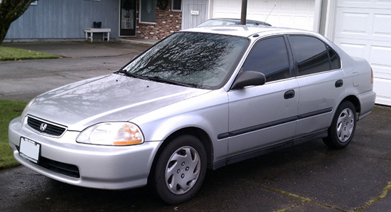 Какую машину купить за 150000 рублей б/у - 5 вариантов