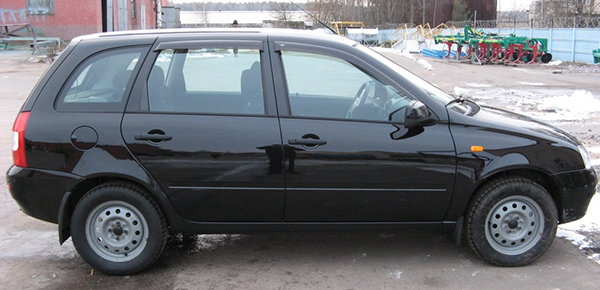 Какую машину купить за 200 000 - 250 000 рублей б/у