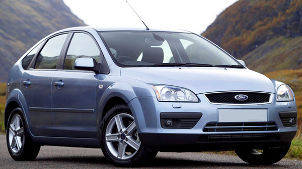 Какую машину купить за 200 000 - 250 000 рублей б/у