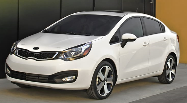 Какую машину купить за 400000 рублей с пробегом или новую