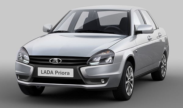 Какую машину купить за 400000 рублей с пробегом или новую