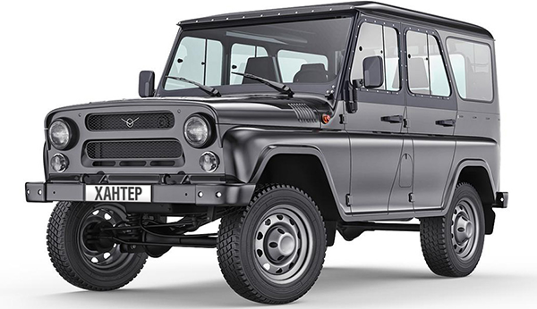 Лучшие внедорожники для России по цене и качеству