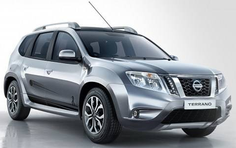 Лучшие внедорожники для России по цене и качеству