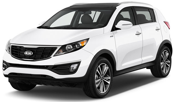 Лучшие внедорожники для России по цене и качеству