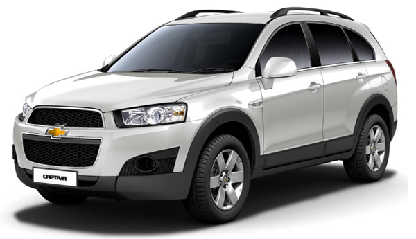 Лучшие внедорожники для России по цене и качеству