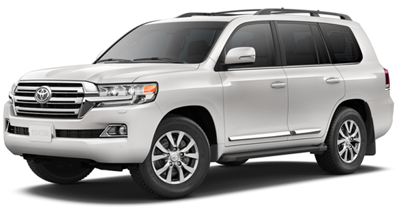 Лучшие внедорожники для России по цене и качеству